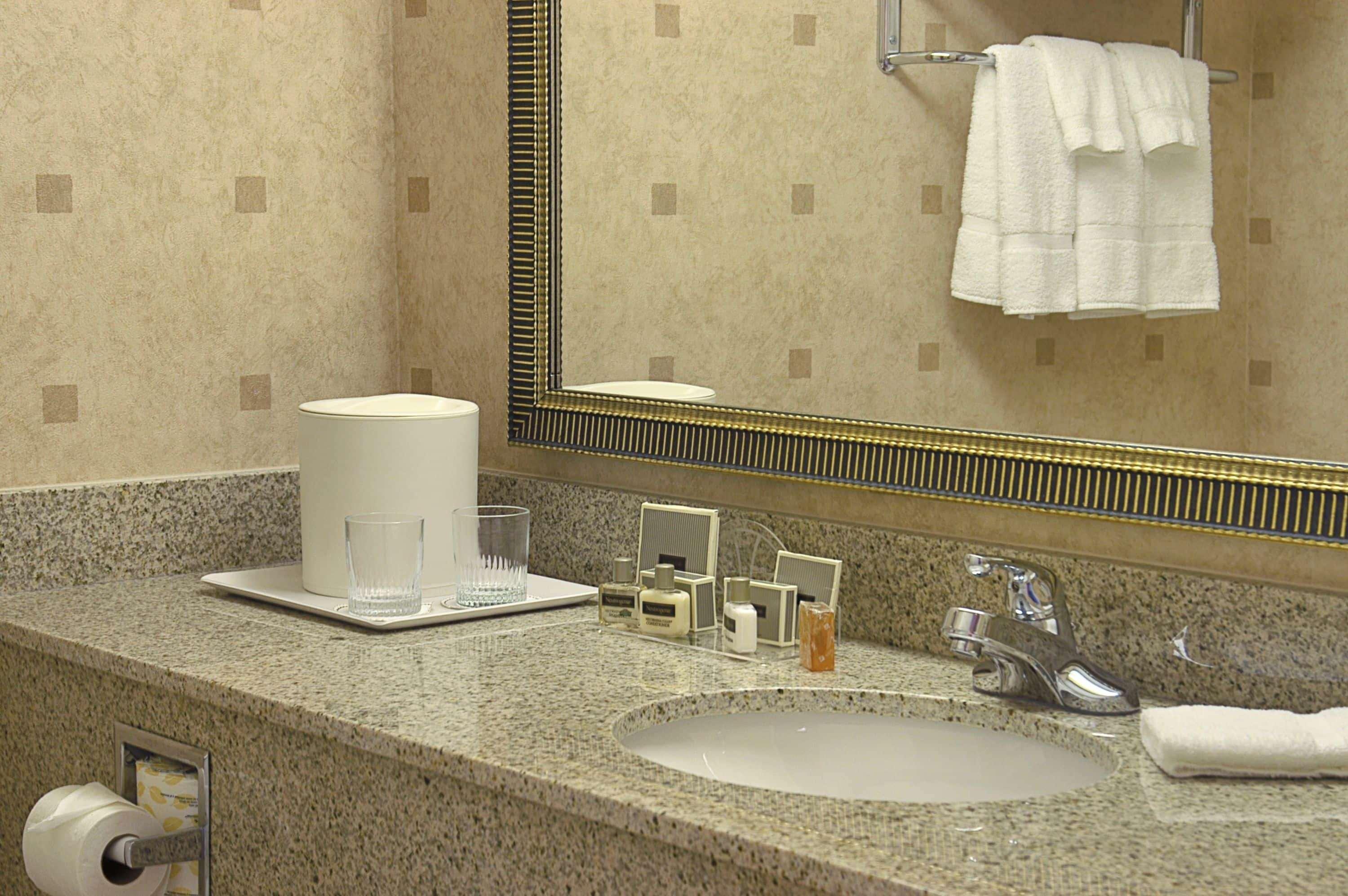 Wingate By Wyndham - Warner Robins Hotell Rum bild