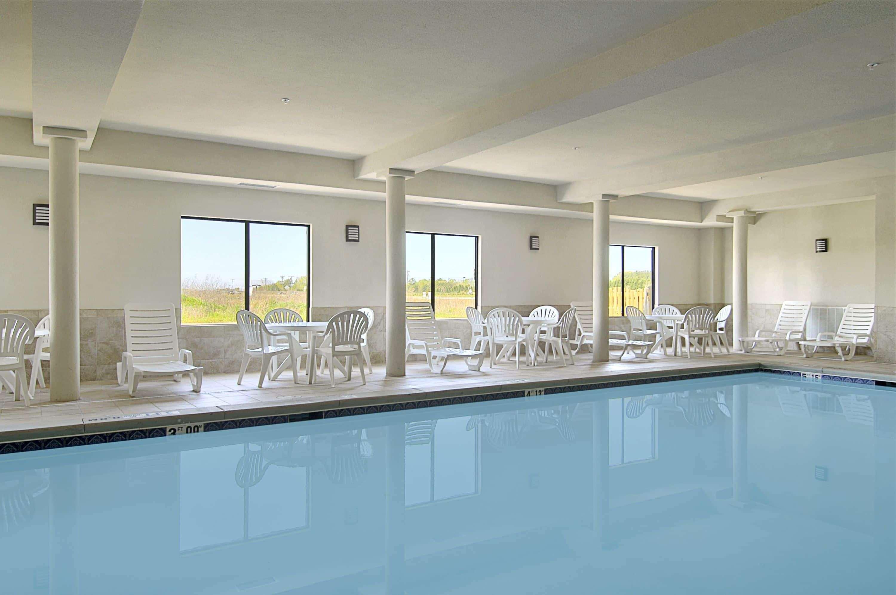 Wingate By Wyndham - Warner Robins Hotell Bekvämligheter bild