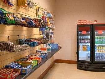 Wingate By Wyndham - Warner Robins Hotell Bekvämligheter bild
